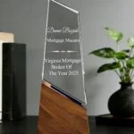Image gallery marquee
